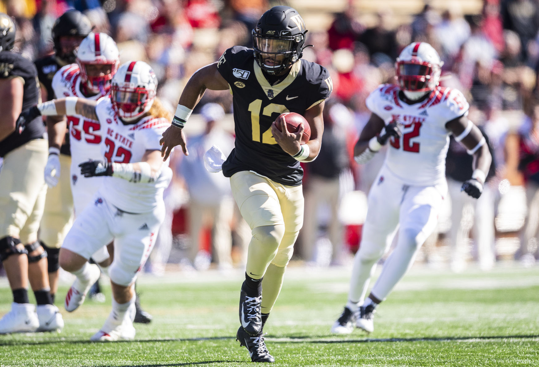 WakeFootball